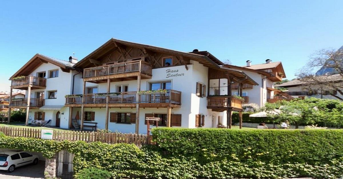 Haus Psenner Völs Am Schlern Haus Psenner Völs Am Schlern