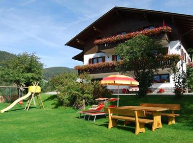 Haus Bergfried