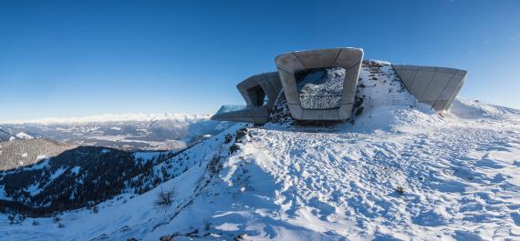 Dolomiti cultura