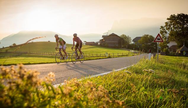 Ciclismo