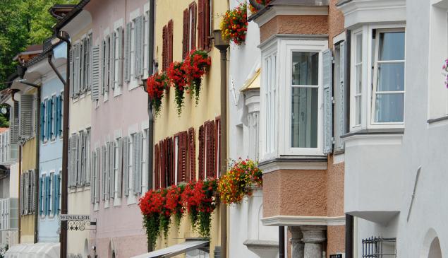 Stadt & Kultur