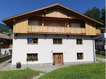 Gästehaus Oberhammer