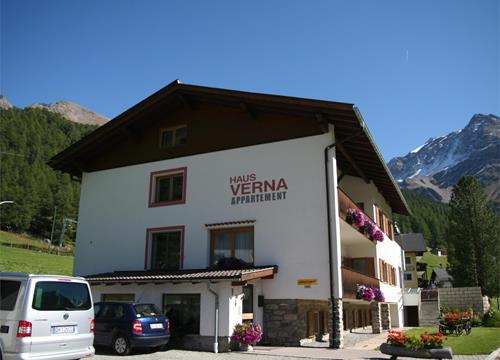 Haus Verna
